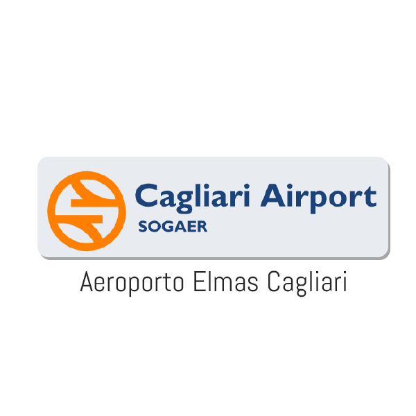 Aeroporto Cagliari Elmas